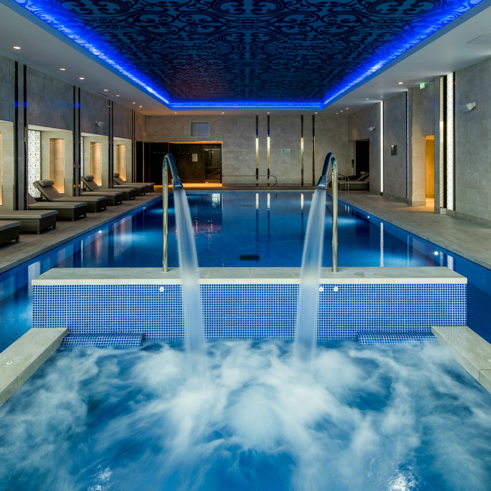 InterContinental London The O2 Twilight Spa Package (Weekend)
